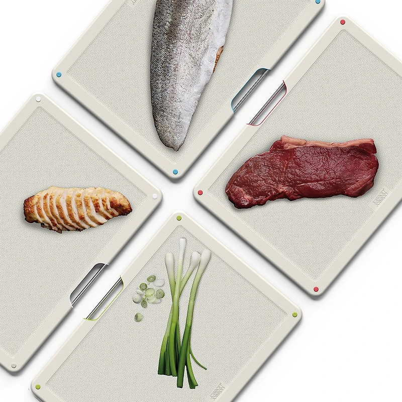 Joseph Joseph Folio 4-pc. Cutting Board Set