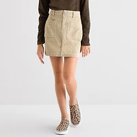 Thereabouts Little & Big Kid Girls A-Line Skirt