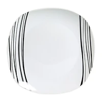 Tabletops Gallery® Justin 16-pc. Dinnerware Set