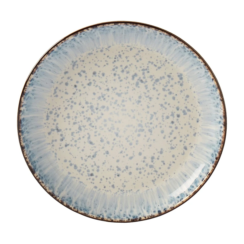 Tabletops Unlimited Jura 16-pc. Stoneware Dinnerware Set