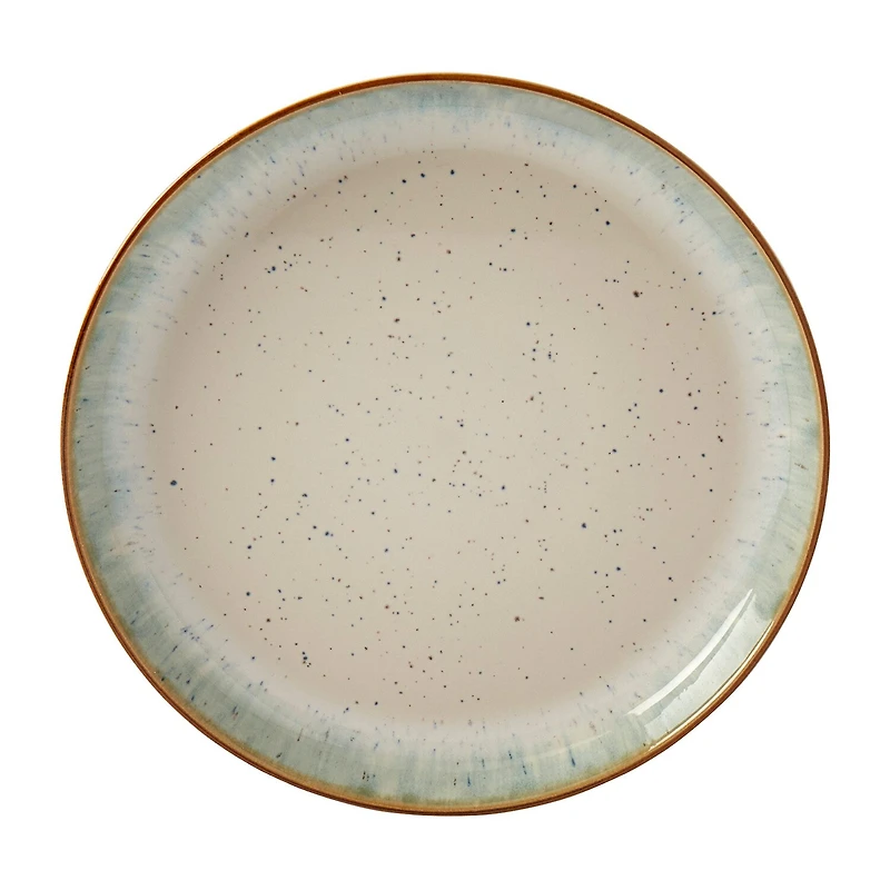 Tabletops Unlimited Hanover Sea 12-pc. Stoneware Dinnerware Set