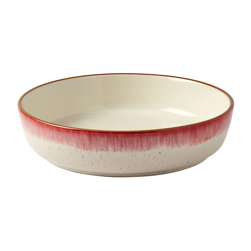 Tabletops Unlimited Hanover Berry 12-pc. Stoneware Dinnerware Set