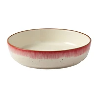 Tabletops Unlimited Hanover Berry 12-pc. Stoneware Dinnerware Set