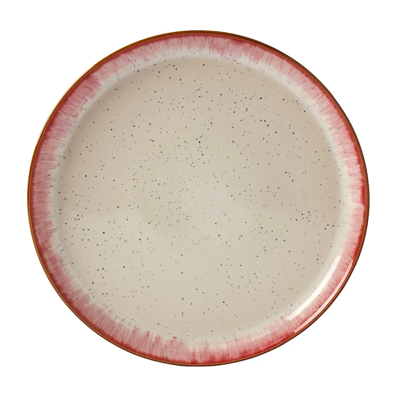 Tabletops Unlimited Hanover Berry 12-pc. Stoneware Dinnerware Set