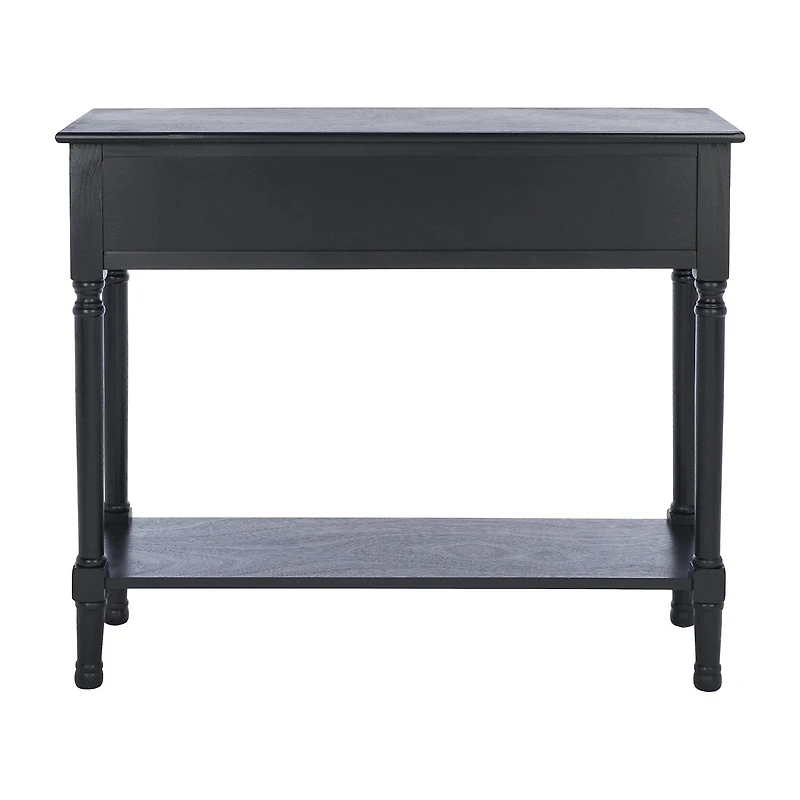 Safavieh Peyton Storage 2-Drawer Console Table