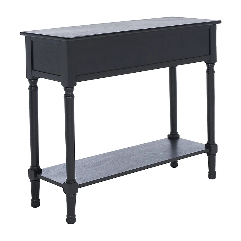 Safavieh Peyton Storage 2-Drawer Console Table