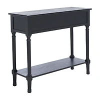 Safavieh Peyton Storage 2-Drawer Console Table