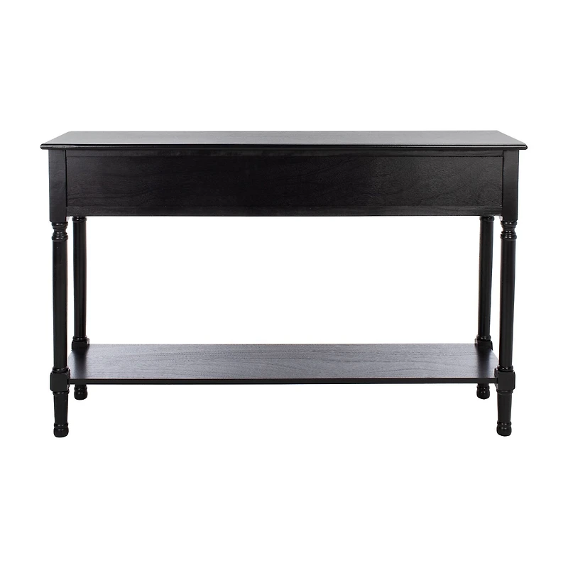 Safavieh Peyton Storage 3-Drawer Console Table