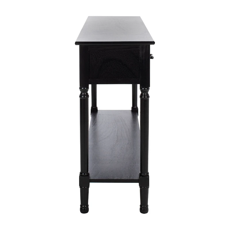Safavieh Peyton Storage 3-Drawer Console Table