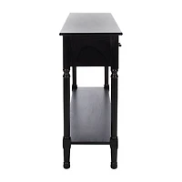 Safavieh Peyton Storage 3-Drawer Console Table