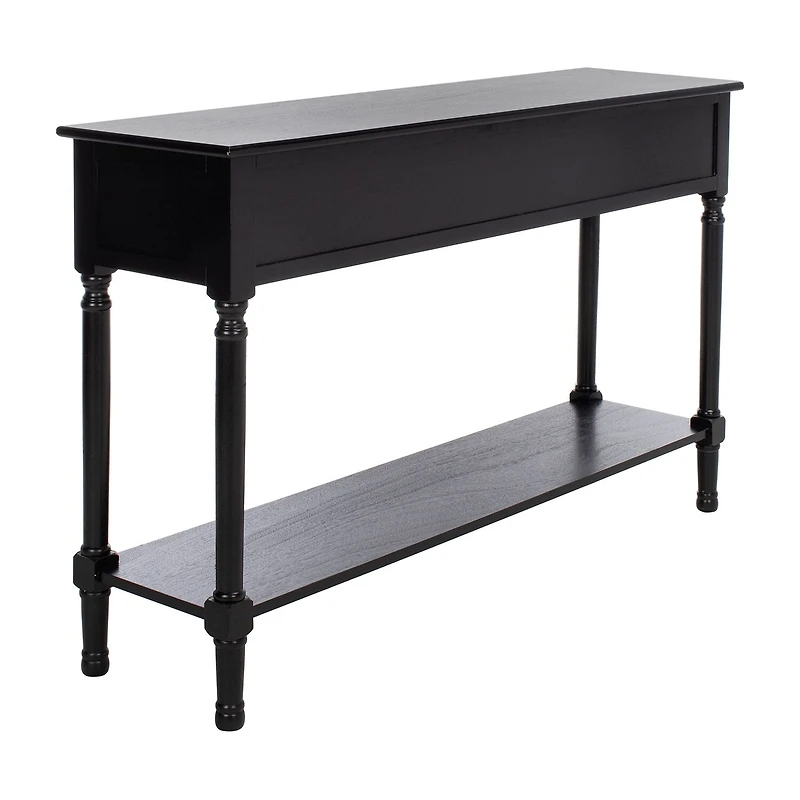 Safavieh Peyton Storage 3-Drawer Console Table