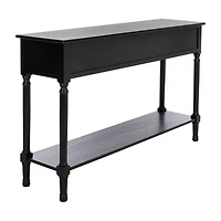 Safavieh Peyton Storage 3-Drawer Console Table