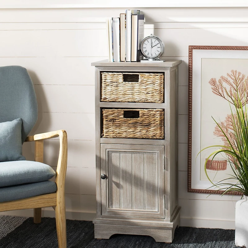 Safavieh Connery Storage Accent Cabinet