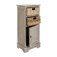 Safavieh Connery Storage Accent Cabinet