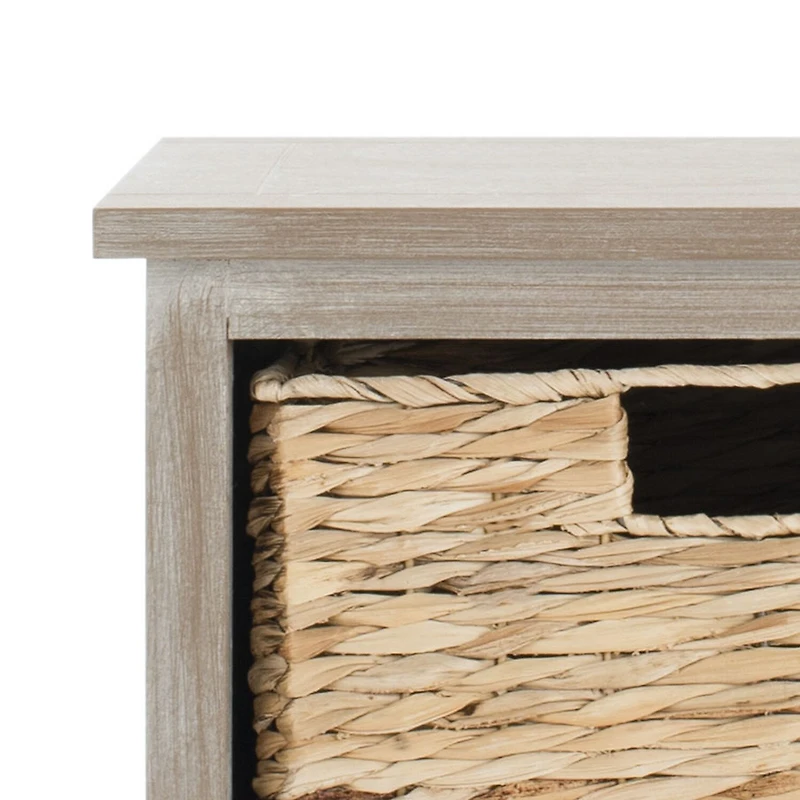Safavieh Connery Storage Accent Cabinet