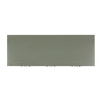 Safavieh Aiden Storage 3-Drawer Console Table