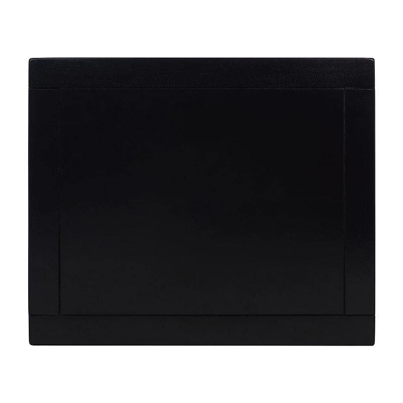 Siobhan 1 Drawer Storage End Table