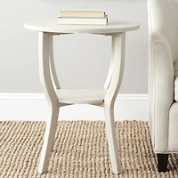 Rhodes Easy Installation End Table