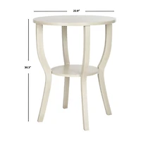 Rhodes Easy Installation End Table