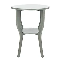 Rhodes Easy Installation End Table