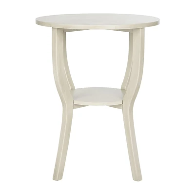 Rhodes Easy Installation End Table