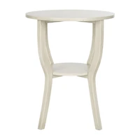 Rhodes Easy Installation End Table