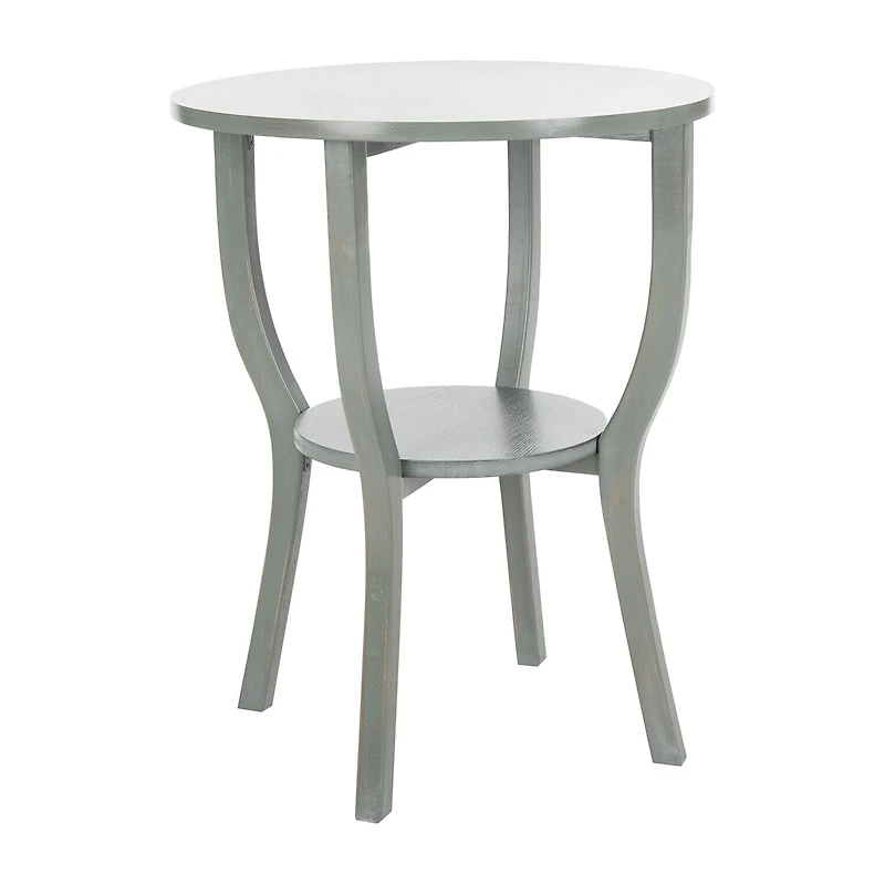 Rhodes Easy Installation End Table