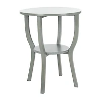 Rhodes Easy Installation End Table