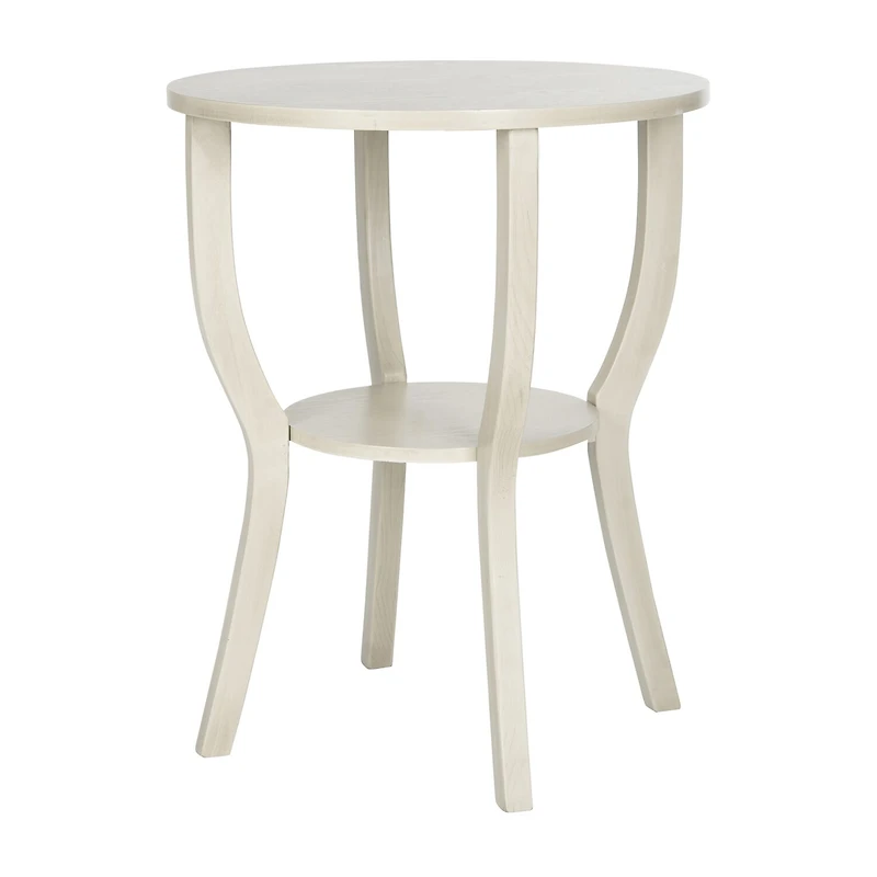 Rhodes Easy Installation End Table