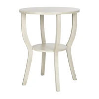 Rhodes Easy Installation End Table