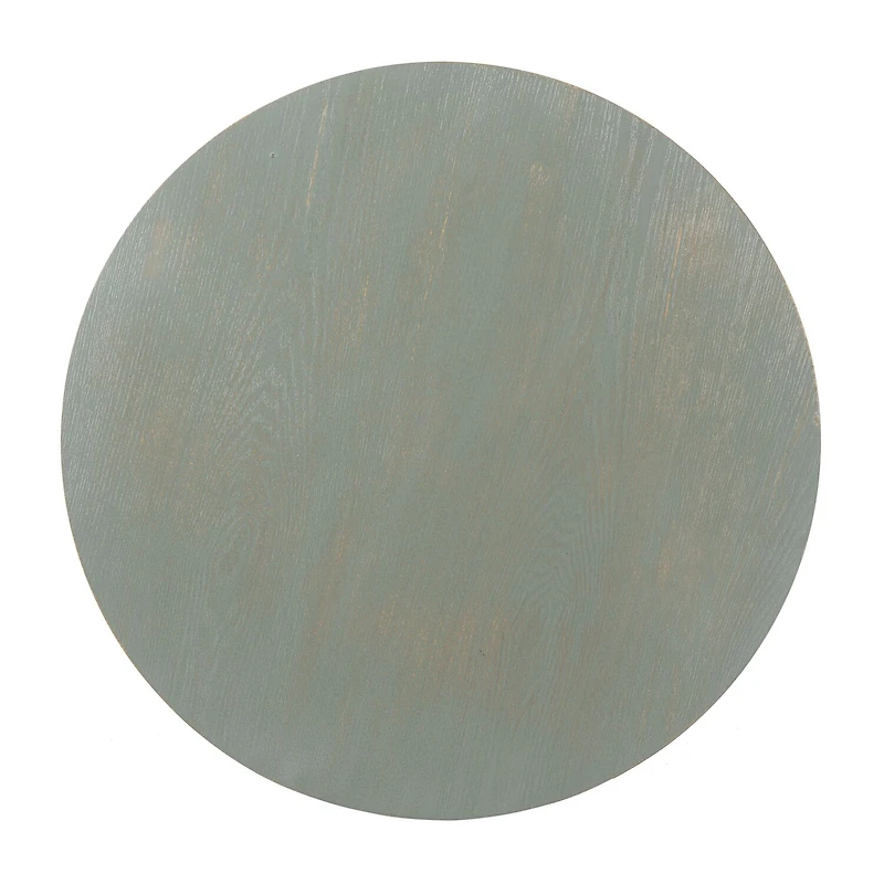 Rhodes Easy Installation End Table