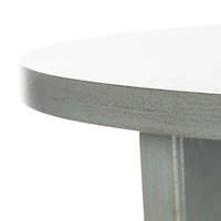 Rhodes Easy Installation End Table