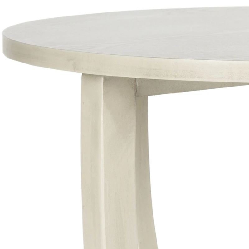 Rhodes Easy Installation End Table