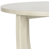Rhodes Easy Installation End Table