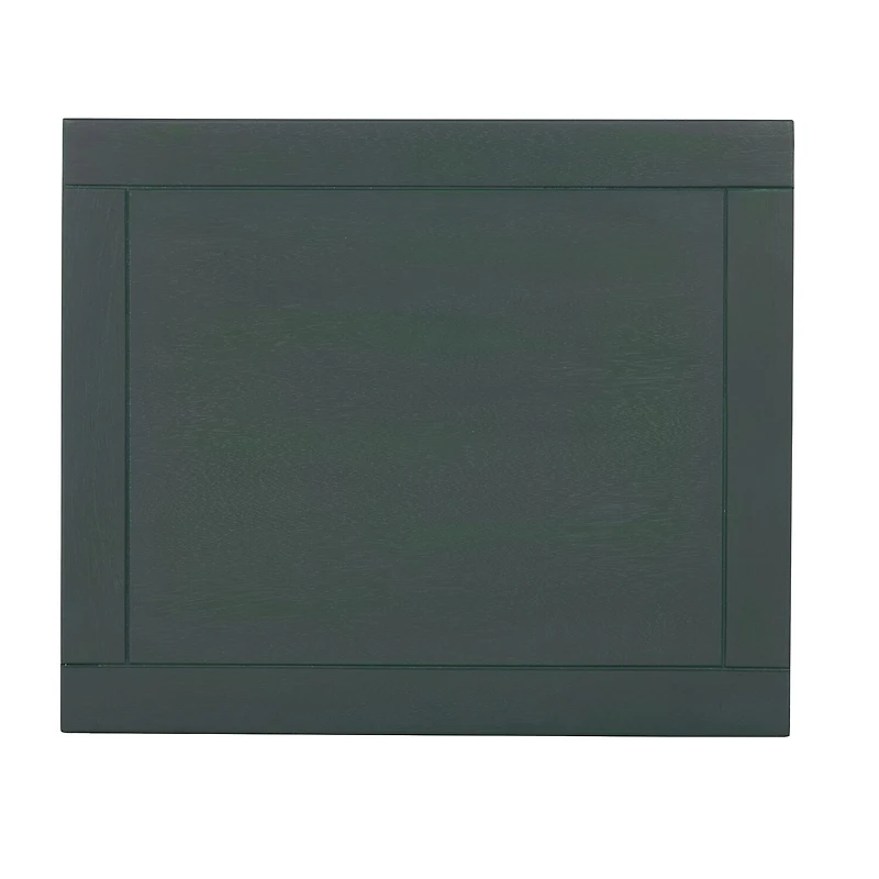Toby 2 Drawer Storage End Table