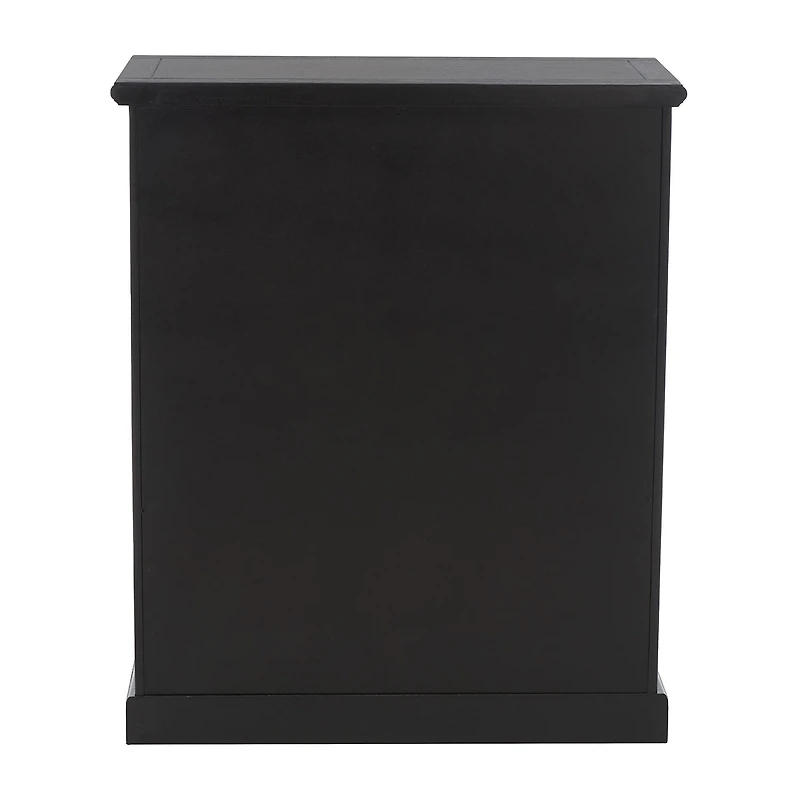 Safavieh Maralah Storage Wood 5-Shelf Cube Unit Bookshelf