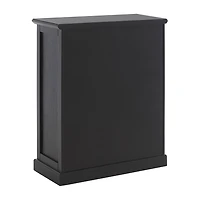 Safavieh Maralah Storage Wood 5-Shelf Cube Unit Bookshelf