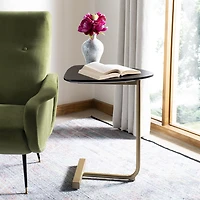 Safavieh Kaiya Metal End Table