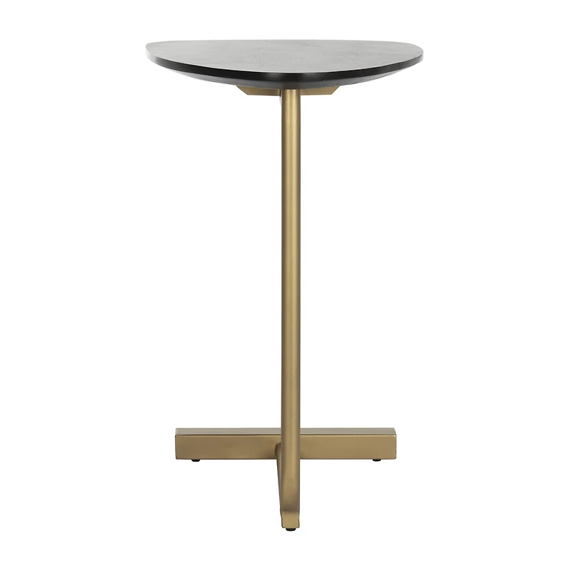 Safavieh Kaiya Metal End Table
