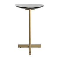 Safavieh Kaiya Metal End Table
