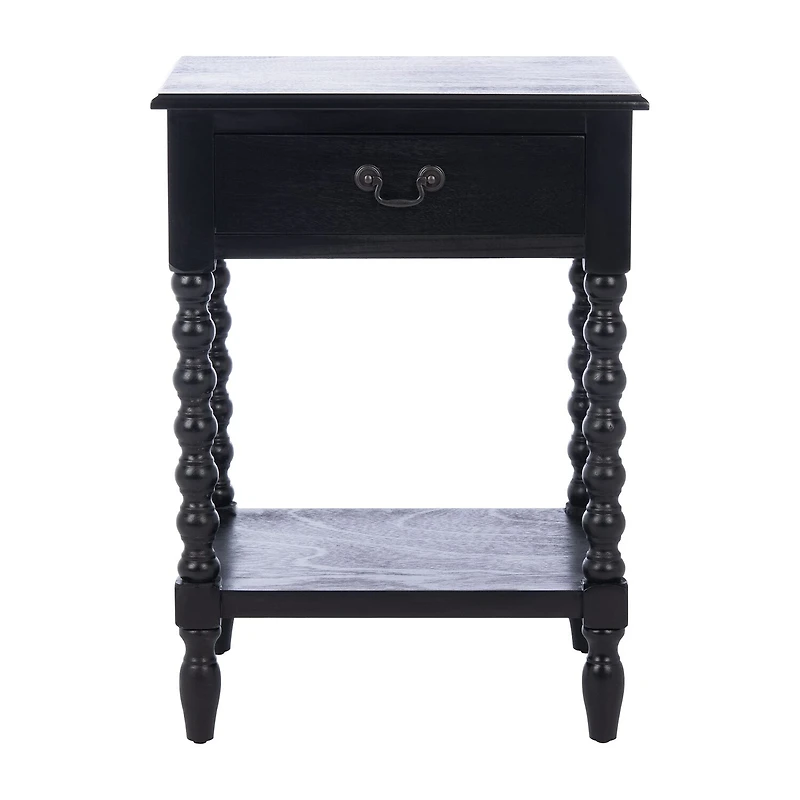 Safavieh Athena Storage 1-Drawer End Table