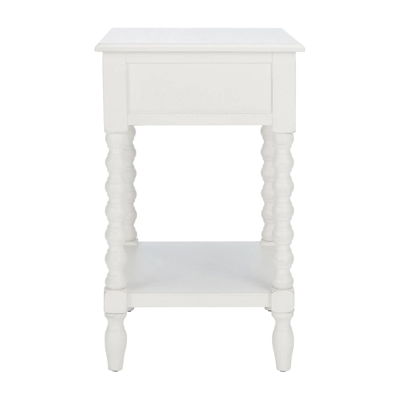 Safavieh Athena Storage 1-Drawer End Table
