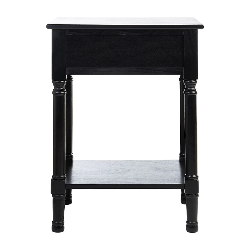 Safavieh Peyton Storage 1-Drawer End Table