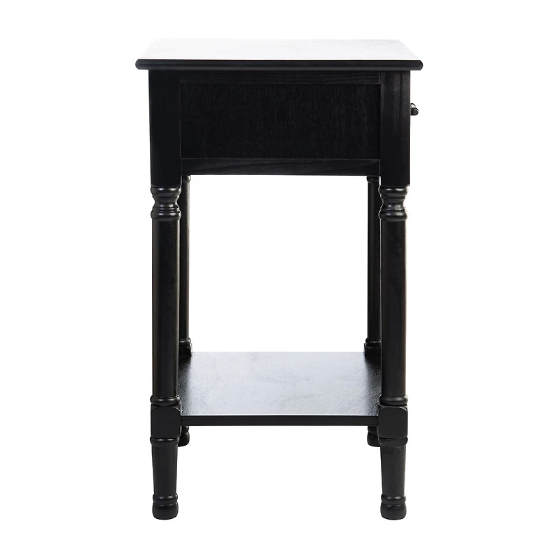 Safavieh Peyton Storage 1-Drawer End Table