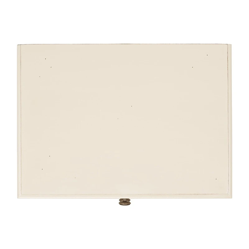 Safavieh Lori Storage 2-Drawer End Table