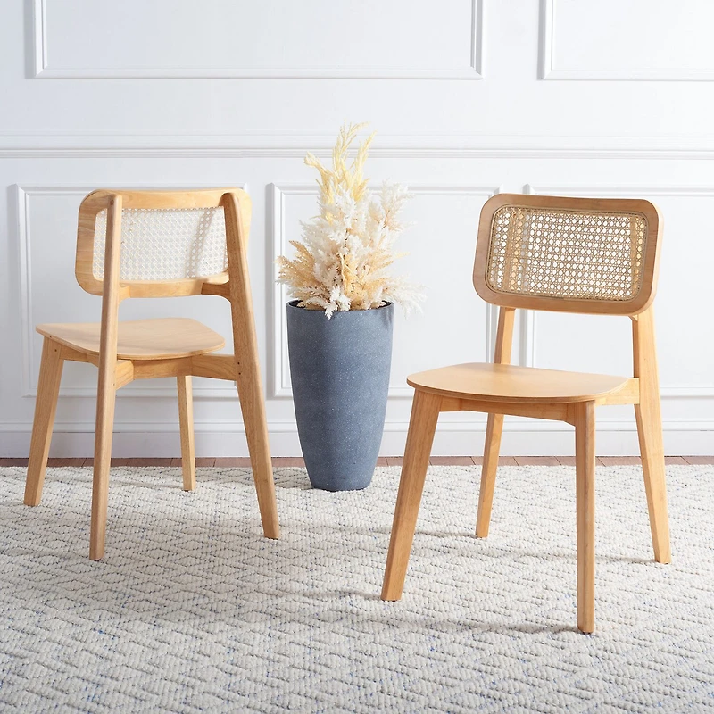 Safavieh Luz 2-pc. Dining Chair