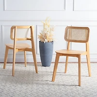 Safavieh Luz 2-pc. Dining Chair