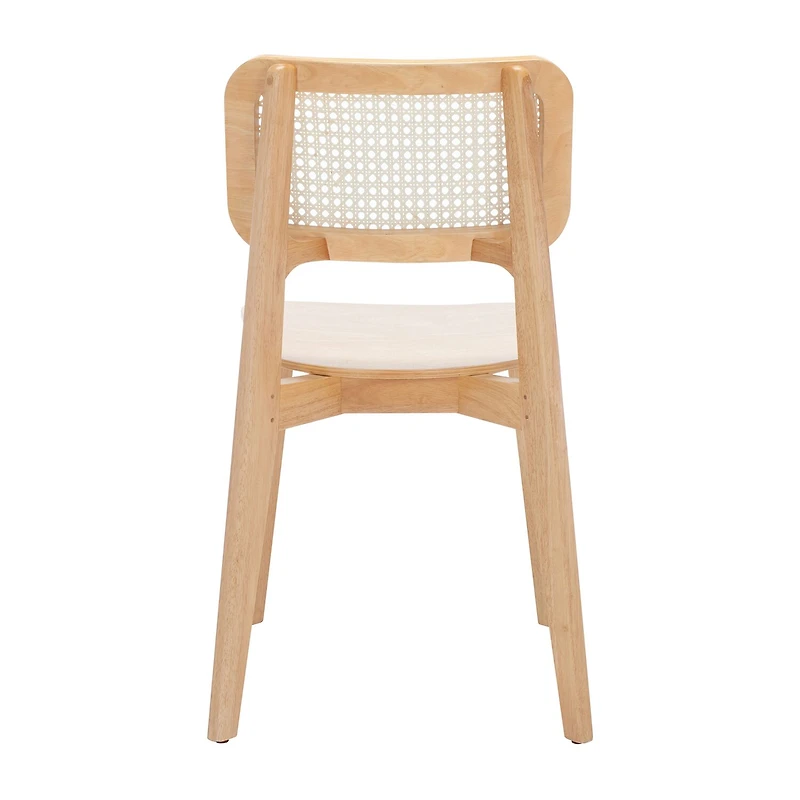 Safavieh Luz 2-pc. Dining Chair