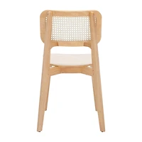 Safavieh Luz 2-pc. Dining Chair