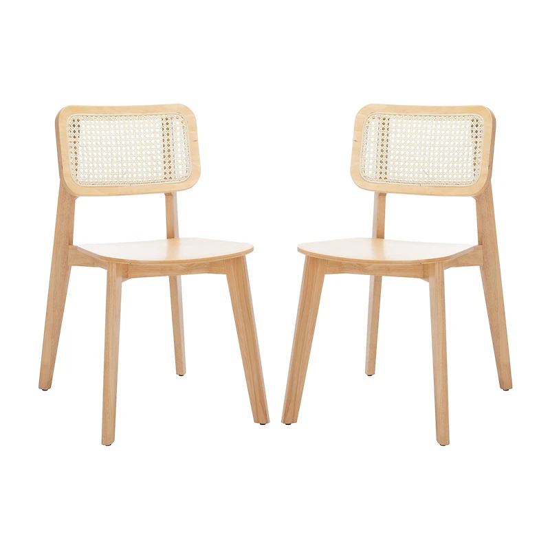Safavieh Luz 2-pc. Dining Chair